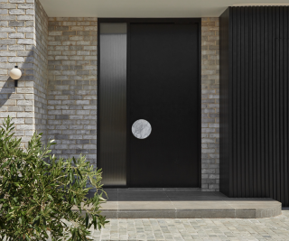 Gloss & Grain