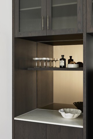 Gloss & Grain
