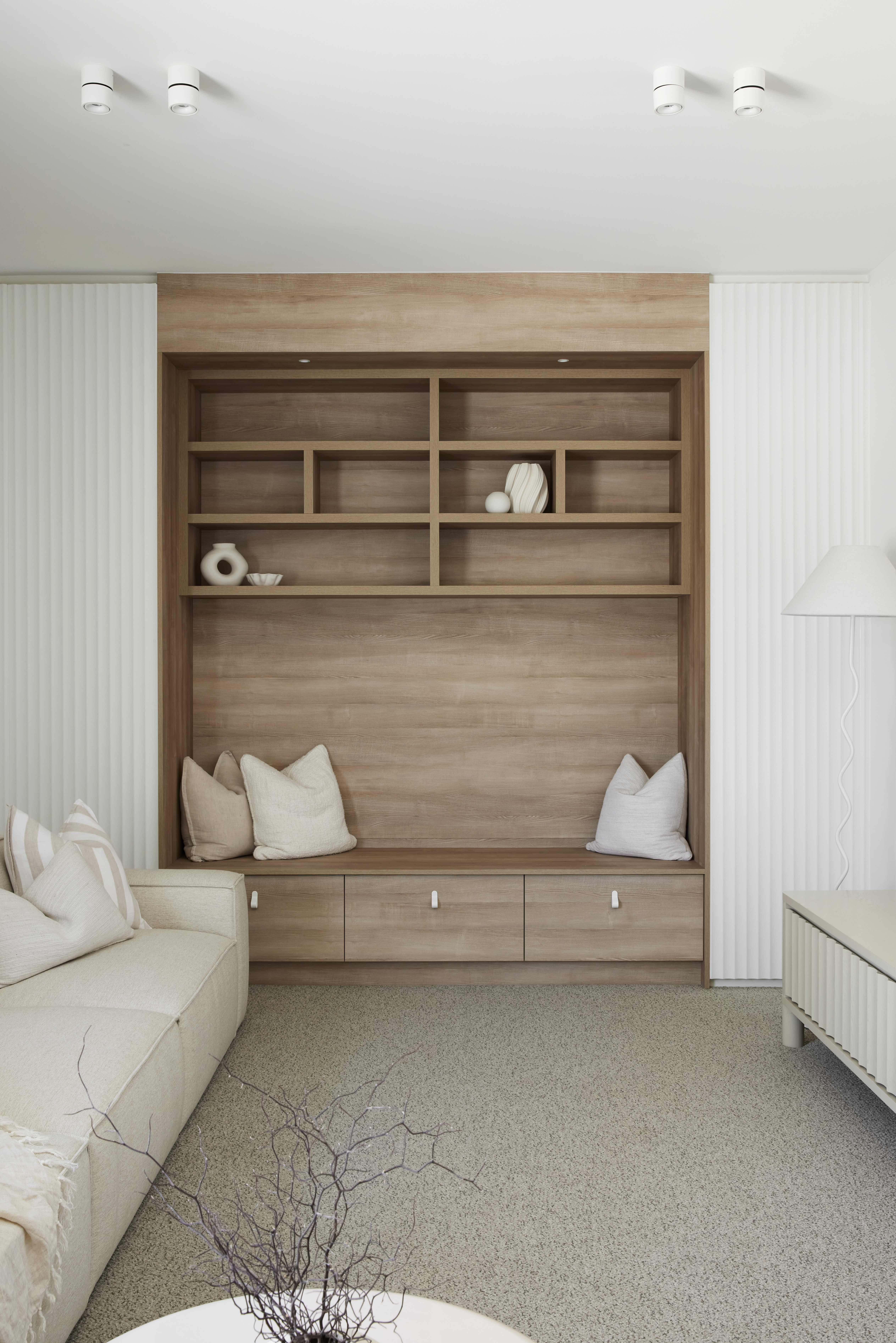 Gloss & Grain